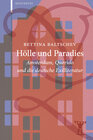 Buchcover Hölle und Paradies