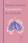 Buchcover Trapezkünstler