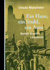 Buchcover Ein Haus, ein Stuhl, ein Auto