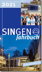Buchcover Stadt Singen - Jahrbuch / SINGEN Jahrbuch 2021 / Singener Jahrbuch 2021 - Stadtchronik 2020