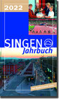 Buchcover Stadt Singen - Jahrbuch / SINGEN Jahrbuch 2022 / Singener Jahrbuch 2022 - Stadtchronik 2021