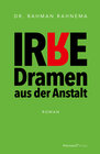Buchcover Irre Dramen aus der Anstalt