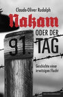 Buchcover NAKAM – oder der 91. Tag