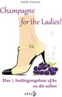Buchcover Champagne for the Ladies!