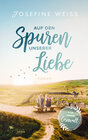 Buchcover Auf den Spuren unserer Liebe (Für immer Cornwall)