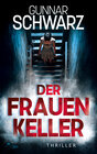 Buchcover Der Frauenkeller (Thriller)