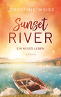 Buchcover Ein neues Leben (Sunset River 2)