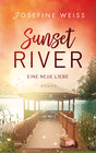 Buchcover Eine neue Liebe (Sunset River 3)