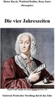 Buchcover Die vier Jahreszeiten