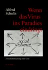 Buchcover Wenn das Virus ins Paradies eindringt