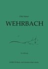 Buchcover Wehrbach