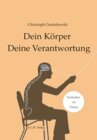 Buchcover Dein Körper – deine Verantwortung