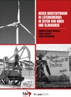 Buchcover Neuer Rohstoffboom in Lateinamerika in Zeiten von Krieg und Klimakrise
