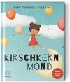 Buchcover Kirschkernmond