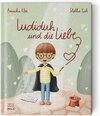 Buchcover Ludiduh und die Liebe