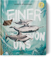 Buchcover (K)einer von uns