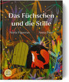 Buchcover Das Füchschen und die Stille