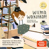 Buchcover Wilma Wolkenkopf