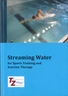 Buchcover Streaming Water
