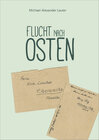 Buchcover Flucht nach Osten