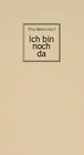 Buchcover Ich bin noch da