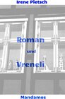 Buchcover Roman und Vreneli