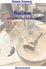 Buchcover Balboa