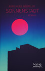 Buchcover Sonnenstadt