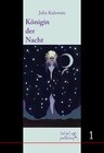 Buchcover Königin der Nacht