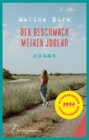 Buchcover Der Geschmack meiner Jugend