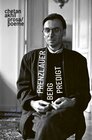 Buchcover Prenzlauerbergpredigt