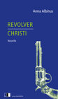 Buchcover Revolver Christi