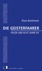 Buchcover DIE GEISTERFAHRER