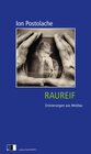 Buchcover Raureif