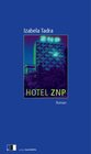 Buchcover Hotel ZNP