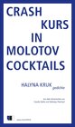 Buchcover Crashkurs in Molotowcocktails
