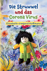 Buchcover Die Struwwel und das Corona Virus