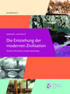 Buchcover Geschichte – Mittelstufe. Die Entstehung der modernen Zivilisation