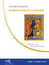 Buchcover Goldener Schnitt und Musik