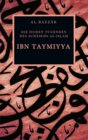 Buchcover Ibn Taymiyya