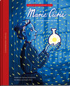 Buchcover Marie Curie – eine Frau verändert die Welt