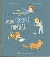 Buchcover Meine digitale Familie
