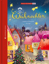 Buchcover Weihnachten