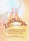 Buchcover Lichtklänge der Seele