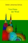 Buchcover Von Osten der Wind