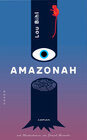 Buchcover Amazonah