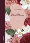 Buchcover Daniel Deronda