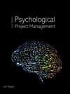 Buchcover Psychological Project Management