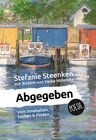 Buchcover Abgegeben