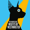 Buchcover The Marvelous Misfits of Westminster